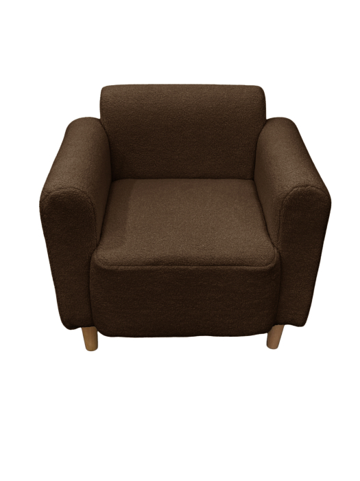 Кресло для отдыха, Кресло Рондо, букле