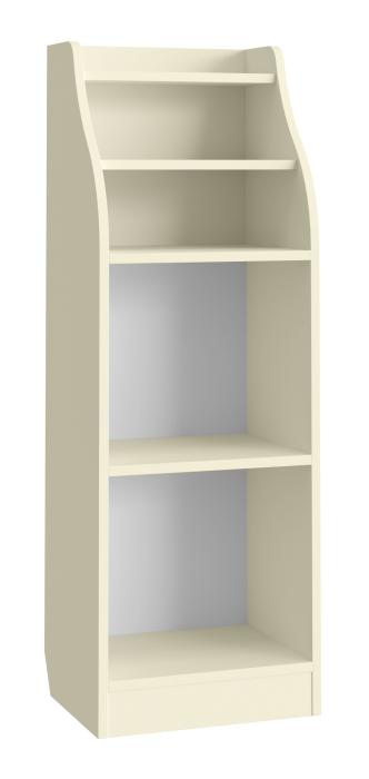 Закрытые, Шкаф Ассоль АС-64