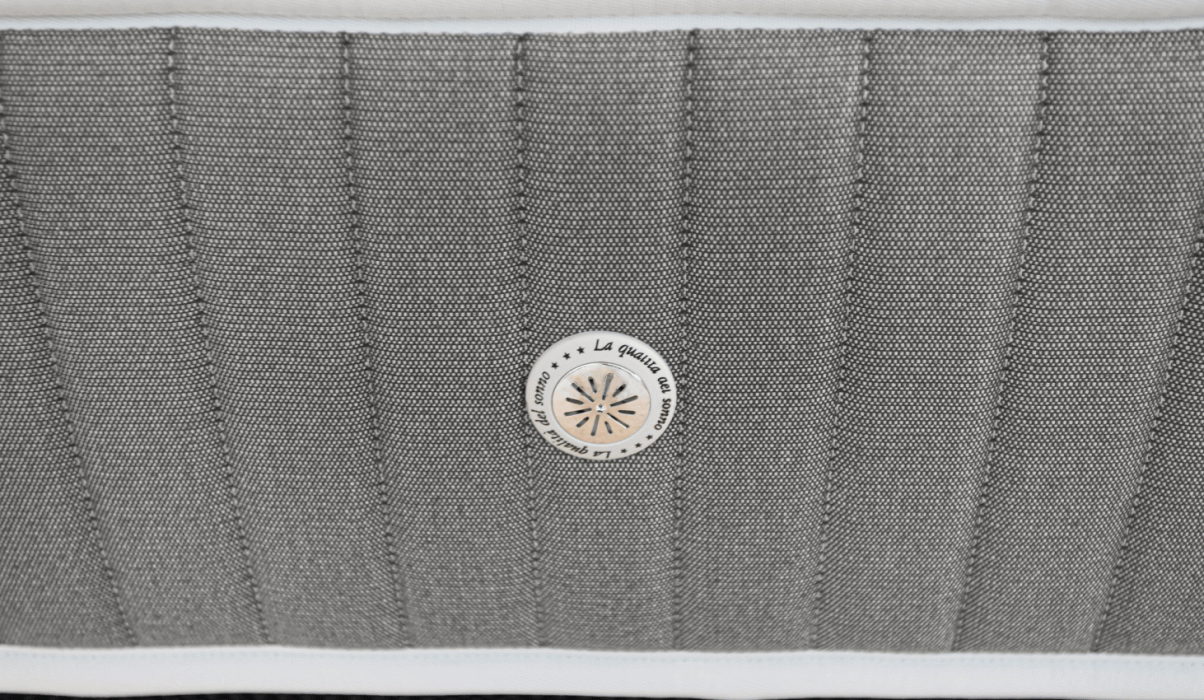 900 x 2000, Матрас MaterLux SIENA 90x200