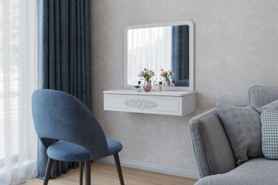 Зеркало ТН-30