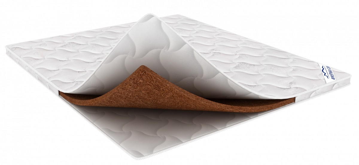 Матрасы, Матрас Топпер Кокос 3см 1400х1950