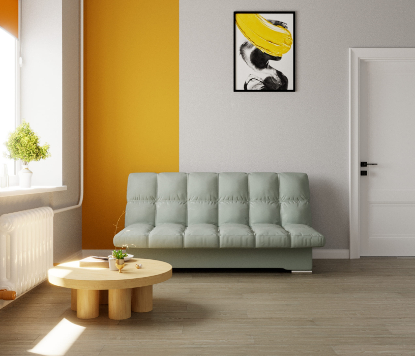 Диваны книжки, Прямой диван Финка,книжка,велюр