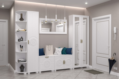 Тумба «Монблан» МБ-32К