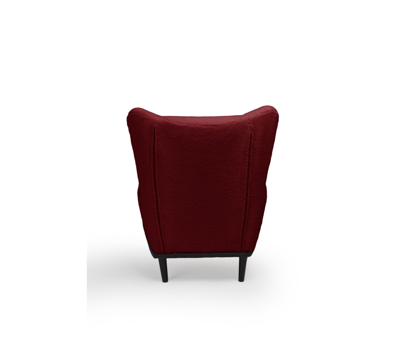 Кресло для отдыха, Кресло Вегас букле