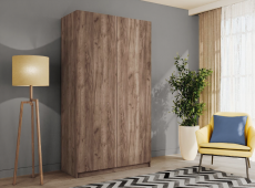 Шкафы двухстворчатые, Шкаф Локер Распашной LCK_1200