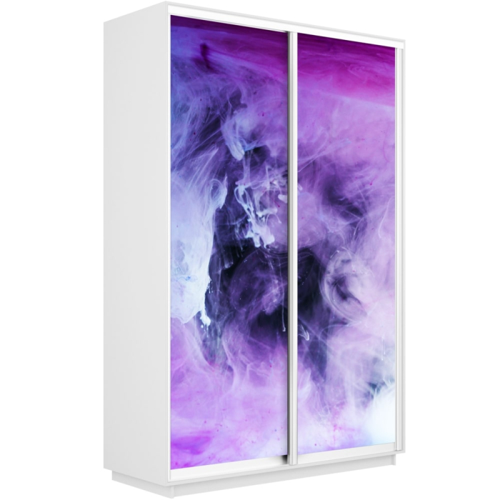 Шкафы-купе, Шкаф-купе Экспресс 1011, 120х45х240