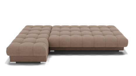 Прямой диван Фиеста-2 НПБ, велюр