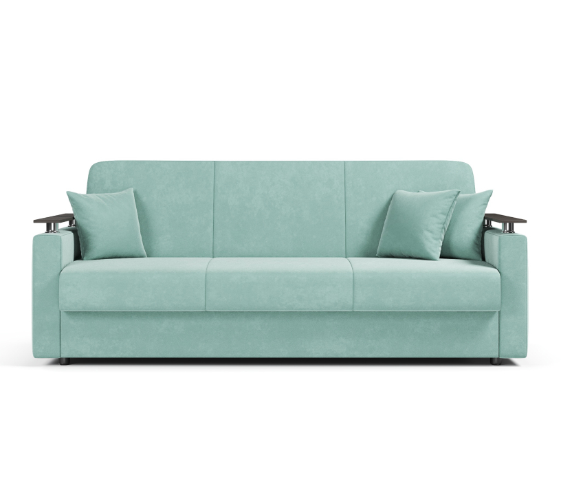 Диваны книжки, Диван-кровать книжка Мадлен, велюр