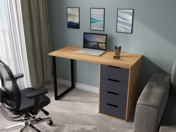 Стол письменный С-400