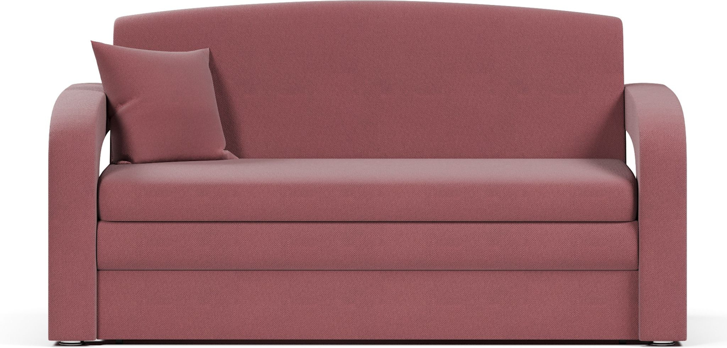 Диваны прямые, Диван-кровать выкатной Кармен ,велюр