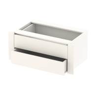 Комплектующие, Модуль с ящиками 800 мм