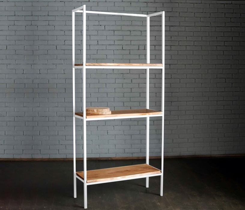 Стеллажи, Стеллаж Бристоль