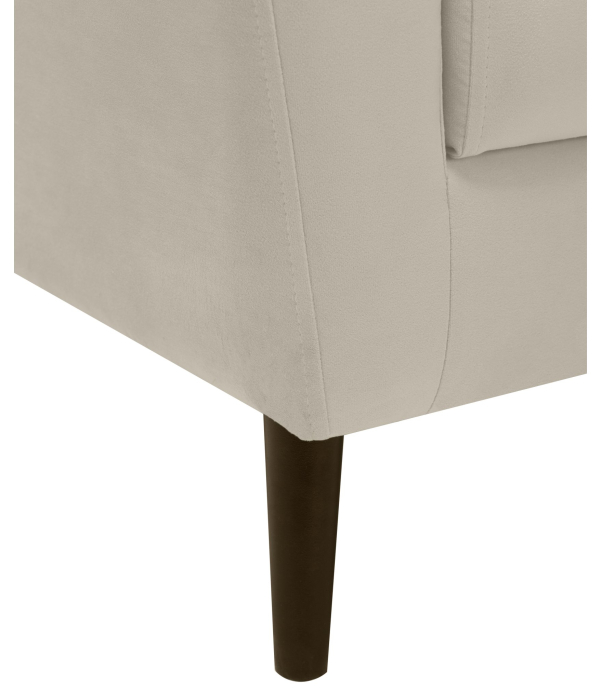 Кресло для отдыха, Кресло Либерти, велюр