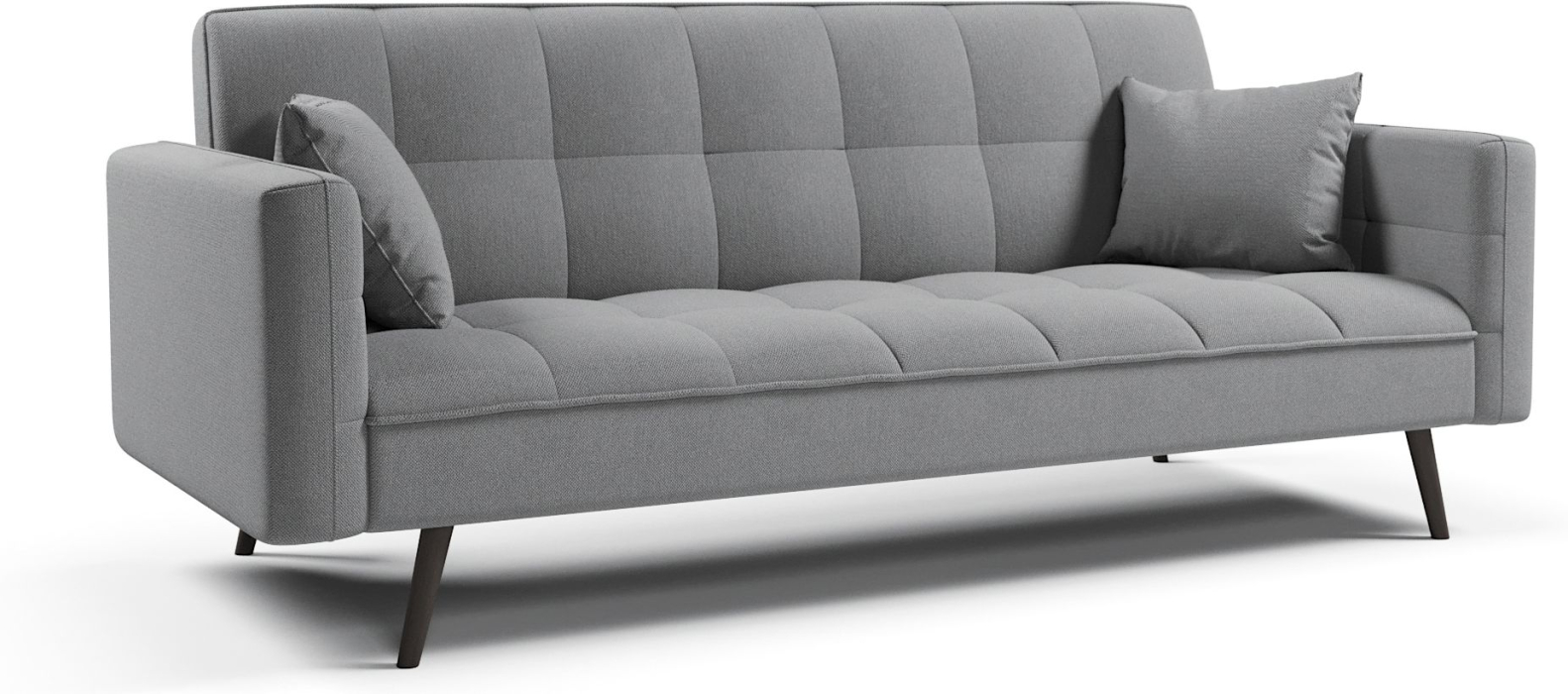 Диваны прямые, Диван прямой книжка Порто, велюр