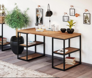 Рабочий стол Ричмонд