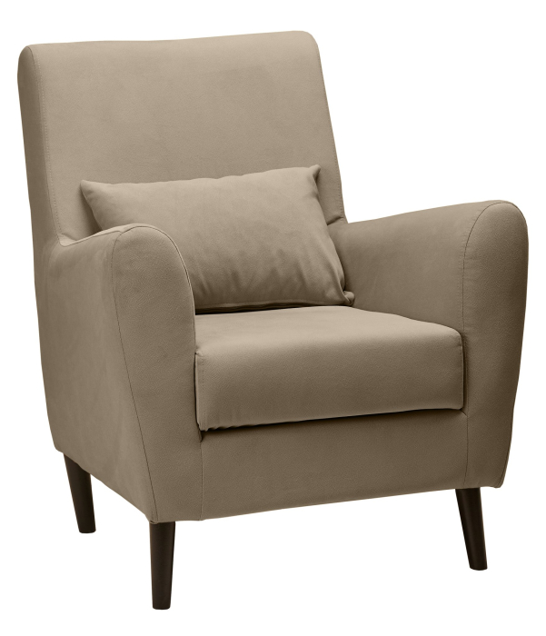 Кресло для отдыха, Кресло Либерти, велюр