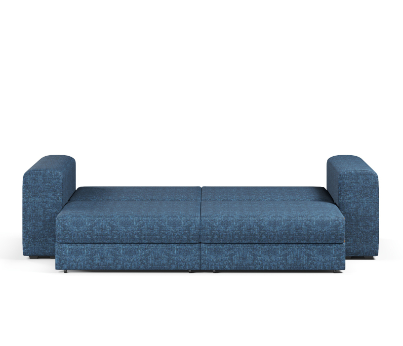 Диваны еврокнижки, Диван-кровать Свитон еврокнижка, рогожка