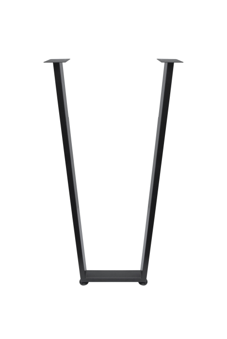 Сопутствующие товары, Подстолье ЛОФТ трапеция 1100 мм