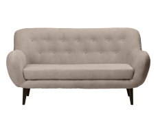 Диваны прямые кухонные, Диван Элефант (3-х местный) не раскладной, велюр