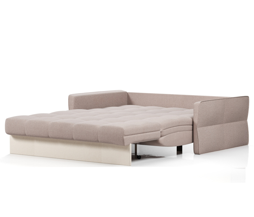 Диваны кровати со спальным местом, Диван-кровать аккордеон Болеро 70,велюр