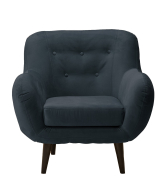 Кресло для отдыха, Кресло Элефант, велюр