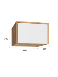 Антресоль Оптима ОП-10