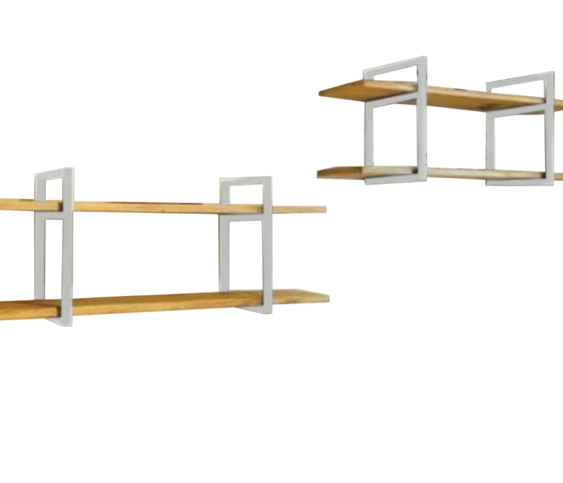 Настенные полки, Настенная полка Бруклин