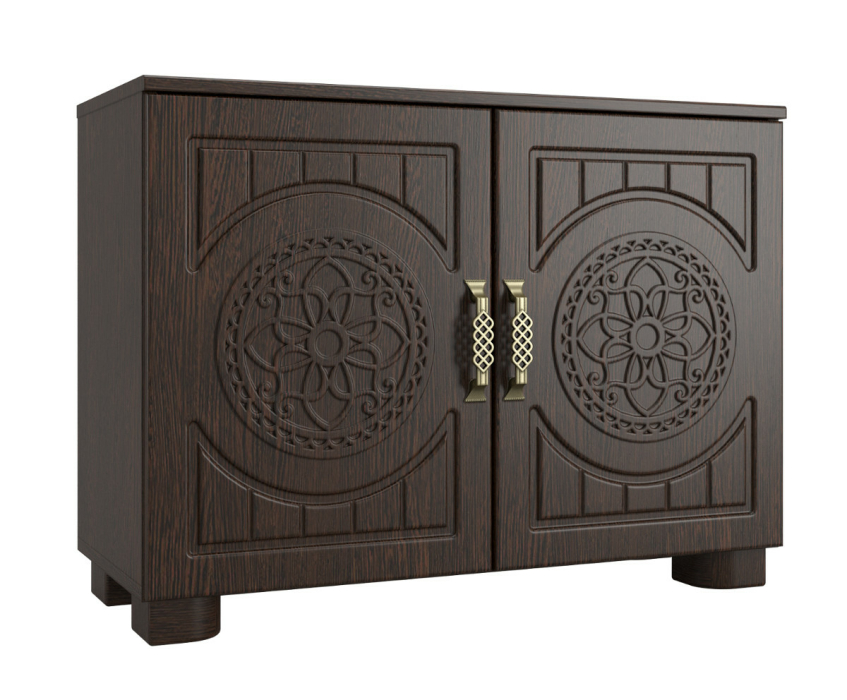 Тумбы, Тумба «Монблан» МБ-30К