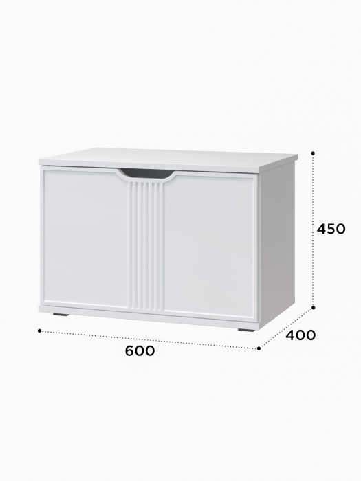 Тумбы, Тумба Эмилия ЭЛ-4