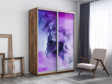 Шкафы-купе, Шкаф-купе Экспресс 1011, 120х45х220