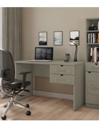 Стол письменный ДримСтар ДС-6