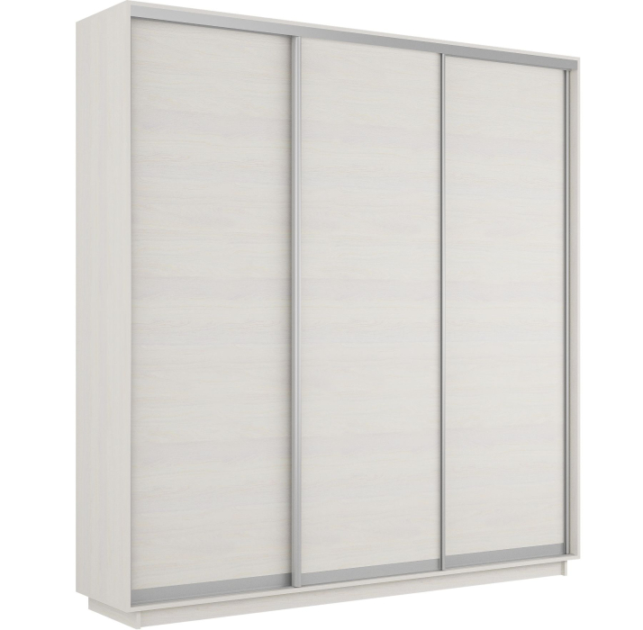 Шкафы-купе, Шкаф-купе Экспресс Элемент трио 2200 x 2100 x 600