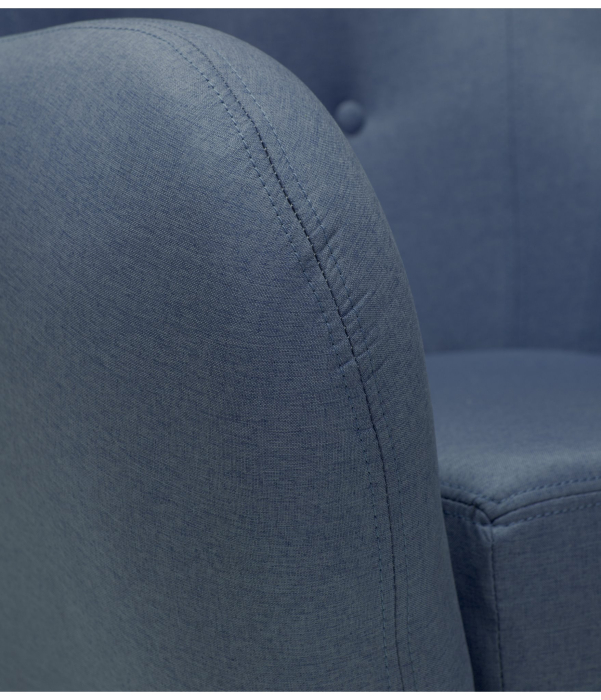 Кресло для отдыха, Кресло Элефант, рогожка