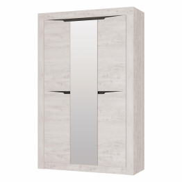 Шкаф трёхстворчатый ШК-35 МС Леонардо