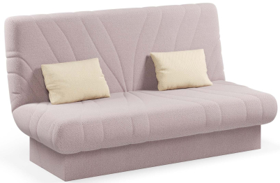 Диван-кровать клик-кляк Майорка, велюр