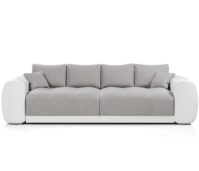 Диваны, Диван-кровать Pesaro еврокнижка,велюр