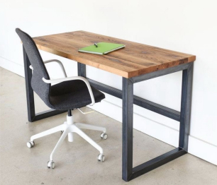 Рабочий стол Чарльстон