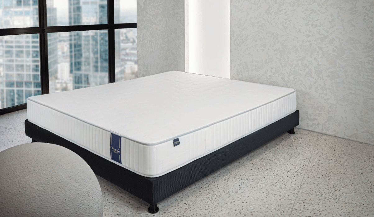 800 x 2000, Матрас MaterLux MEZZO MULTI 80x200