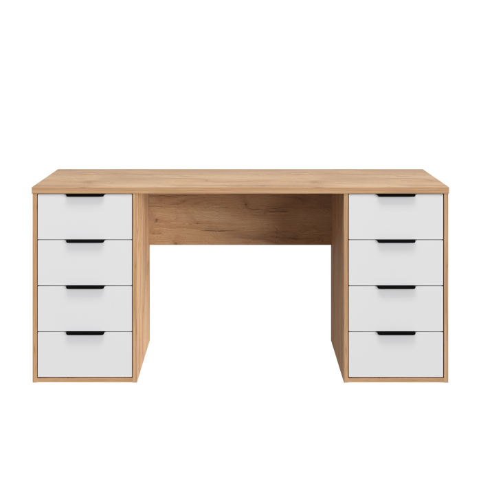 Прямые, Стол письменный С-403