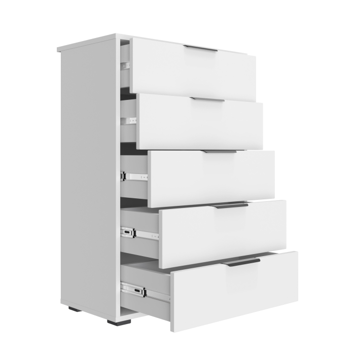 Комоды, Комод Оптима ОП-05