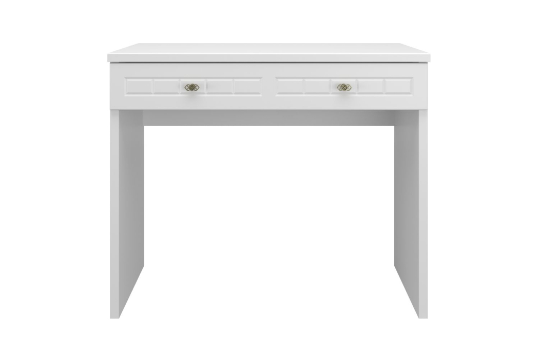 Зеркала в спальню, Гримерный столик Монблан 73К