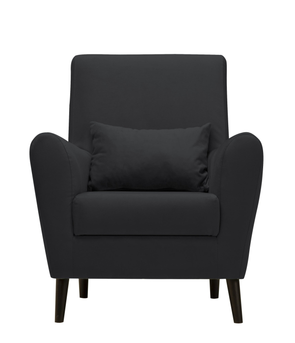 Кресло для отдыха, Кресло Либерти, велюр