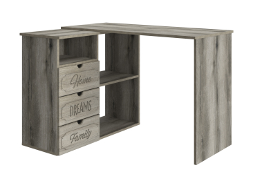 Стол угловой Дримстар ДС-5