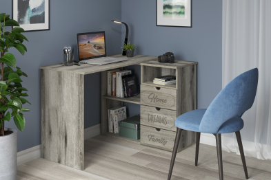 Стол угловой Дримстар ДС-5