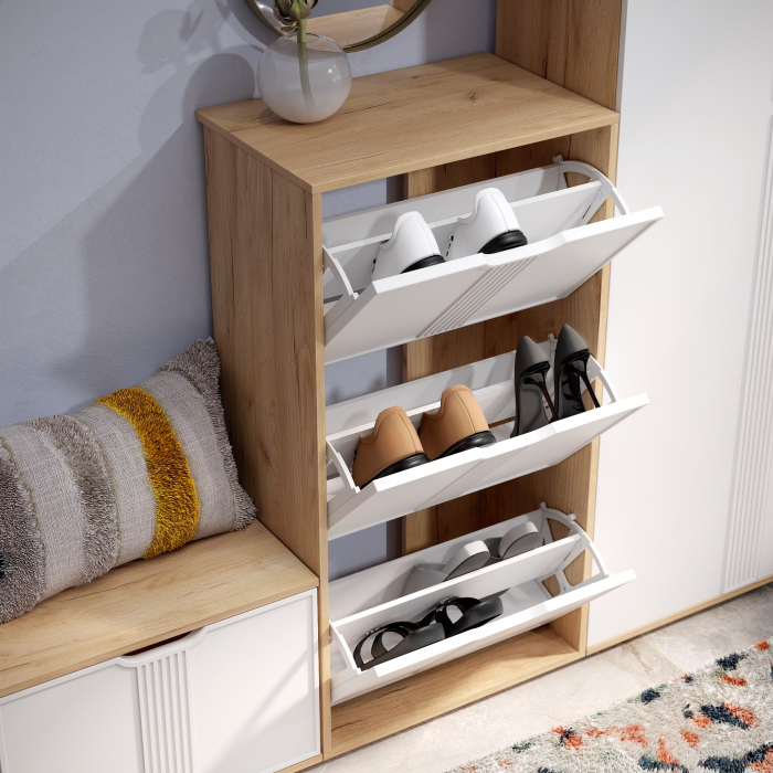 Тумбы, Тумба Эмилия ЭЛ-43