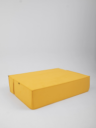 Диван бескаркасный Клайд, велюр