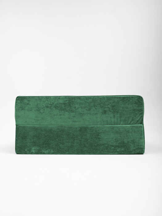 Бескаркасные диваны, Диван бескаркасный Клайд, плюш