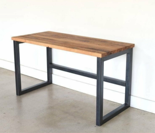 Рабочий стол Чарльстон