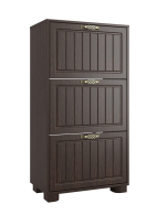 Обувницы, Тумба для обуви (обувница) «Монблан» МБ-34К