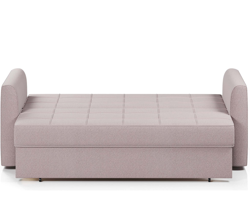 Диваны прямые, Диван-кровать прямой Джефри еврокнижка,велюр